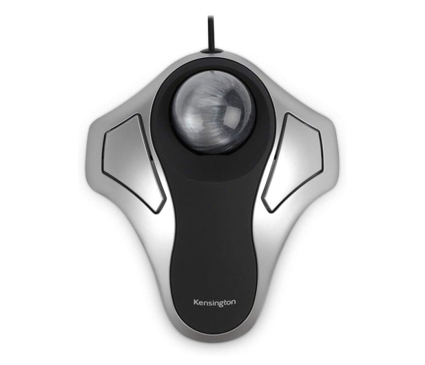 Kensington Trackball optyczny Orbit - 1191956 - zdjęcie